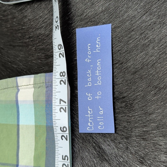 Carhartt Ladies Large Plaid Button Up Shirt L Workwear - Picture 11 of 14